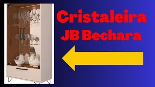 Cristaleira JB Bechara monta comigo [upl. by Daniels]