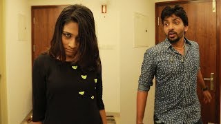 Nayika Nayakan l Thejus and Ann Paul in Oppam round I Mazhavil Manorama [upl. by Ybreh]