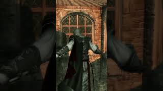 Imagine an Animation Rework for this system  Assassins Creed II [upl. by Naillik]