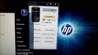 How to install new OS on any Blackberry device [upl. by Lertnek]