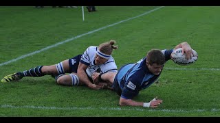 202122 Tennents Premiership and National League Highlights  Round 11 and 12 [upl. by Aryl]