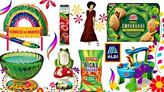 ALDI AD SNEAK PEEK 4242024  4302024  CINCO DE MAYO 2024 [upl. by Amory]