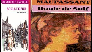 Boule de suif de Maupassant Résumé complet [upl. by Pisarik]