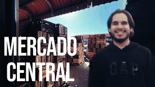 DESCUBRE EL MERCADO CENTRAL ARGENTINA [upl. by Favian]