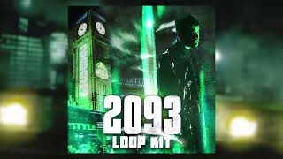 YEAT LOOP KIT  quot2093quot Yeat 2093 BNYX Lyfestyle Free Loop Kit [upl. by Etteinotna]