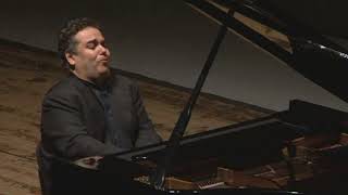 Arcadi Volodos  Rachmaninoff Piano Concerto No3 in D minor  Live 2008 [upl. by Yllom]