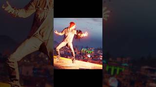 Infamous Second Son  Super Powers [upl. by Anoit865]