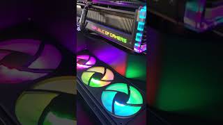 The NEW NZXT H7 Flow RGB is here [upl. by Toy]