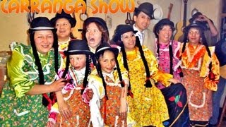 Carranga show Live Ronda en Acordeón para niños  Música Carranga Show 310 258 0452  315 483 3228 [upl. by Ahsinad]