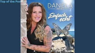 Daniela Alfinito  Mein Herz bleibt stark [upl. by Kemeny]