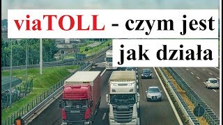 viaTOLL  czym jest jak działa [upl. by Anival]