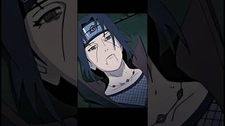 The god of Genjutsu 😈 →→ Itachi Uchiha 😱😱🤯🤯 shorts anime genjutsu itachi naruto [upl. by Heaps]