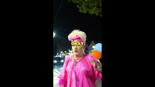 Trolling Angry DRAG QUEEN 💀 JimmyRowe [upl. by Pelag]