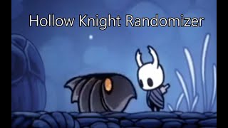 Hollow Knight Randomizer  Greenchild [upl. by Nemracledairam358]