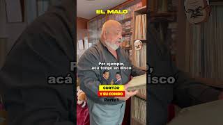 quotEl Alma de un Puebloquot La Magia de CORTIJO y ISMAEL RIVERA  PARTE 1 elmalo salsa latinmusic [upl. by Brownson]