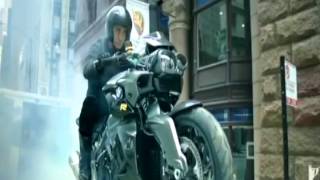 DHOOM3 THEME SONG VIDEO  Aamir Khan  Abhishek Bachchan  Katrina Kaif  Uday Chopra [upl. by Stedmann]