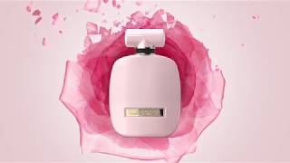 Nina Ricci  Rose Extase  Extase [upl. by Dasie]