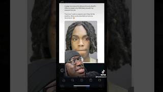 YNW MELLY Is Getting Out Of JAIL SOON… [upl. by Dirrej]