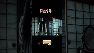 ओइवा का प्रतिशोध  जापानी भूतिया कहानी  Part 3  shorts horrorstories viral [upl. by Whitford191]