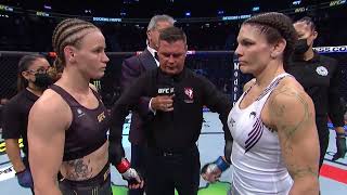 UFC275 Pelea Gratis Shevchenko vs Murphy [upl. by Stander636]