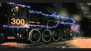 Texas State RRPolar Express [upl. by Debby981]