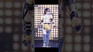 Michael Jacksons dance moves impersonation show dance michael [upl. by Fern]