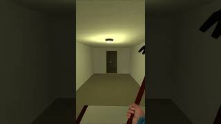 Escape Nextbots Lobotomy Dash Hotel And Obunga gmod [upl. by Parthena110]