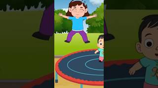 Boogie Woogie Song  Action Song nurseryrhymes boogiewoogie kidssongs trending actionsong [upl. by Emmye829]