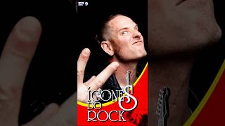 COREY TAYLOR ÍCONES DO ROCK music musica rock rocknroll coreytaylor slipknot [upl. by Skutchan]