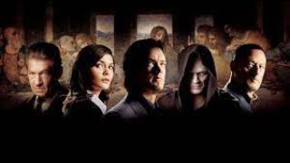 The Da Vinci Code Full Movie Facts And Review  Tom Hanks  Audrey Tautou [upl. by Ennaehr]