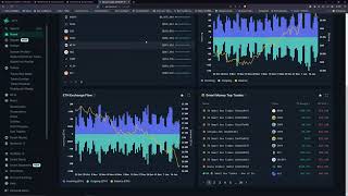 How I Use Nansen AI to Find Profitable Crypto Tokens REACH APP ROUTE KARATE [upl. by Ard]