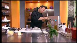 VideoRicette  Kenwood Cooking Chef  Brasato al Barolo senza marinatura con polenta [upl. by Ellemrac75]