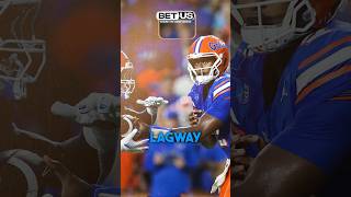 ANOTHER Upset in the Swamp coming this weekend for the Gators [upl. by Ajnek371]