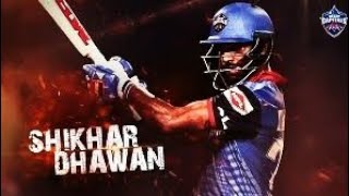 Shikhar Dhawan VS CSK New Status Shikhar Dhawan New WhatsApp Status Shikhar Dhawan IPL New Status [upl. by Madelene189]