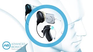 How a Cochlear Implant Works by Advanced Bionics [upl. by Ltsyrk650]