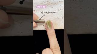 ✨🌟cat eye gel design ✨💖shortvideo nailtech nailart trending [upl. by Melbourne466]