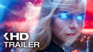 The Best Upcoming ACTION Movies 2020 Trailers [upl. by Valeda609]