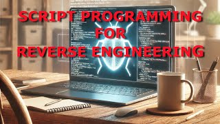 x64dbg Script Programming For Reverse Engineering [upl. by Shu]