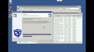 HP IMC 51  Install and Initial Setup part 1 [upl. by Rice]