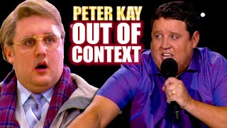 the best peter kay out of context moments  Peter Kay [upl. by Nyletac]