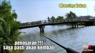 muara ini bikin saya penasaran dan saya pasti akan kembali [upl. by Atteynad]