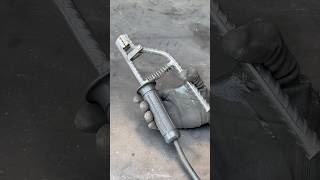 Never purchase this welding tool Homemade diy tool for welders welding diy seniorwelder [upl. by Janette]