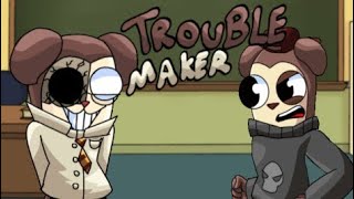 TroubleMaker  Funky Maker Mobile [upl. by Oiciruam654]