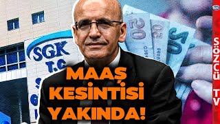 Çalışan Emekliler Bu Habere Dikkat Maaşınızdan Kesilecek Parayı SGK Uzmanı Tek Tek Anlattı [upl. by Anson]