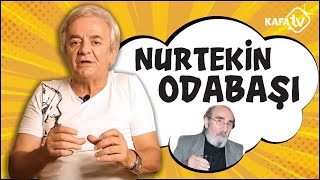 Zafer Algöz Anlatıyor 10  Nurtekin Odabaşı [upl. by Niajneb]