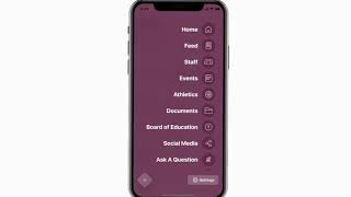 Blytheville School District AR App 20 [upl. by Alvinia]