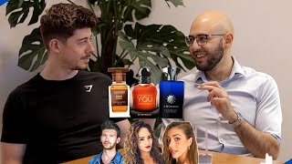 Reviewing 1010 Fragrances Of Other YouTube Reviewers  Mens ColognePerfume Reviews 2023 [upl. by Ayocal975]