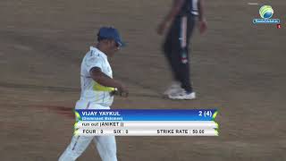 AJIT YASHWANTRAO XI vs SHRAVANI XI  RATNAGIRI CHAMPIONS TROPHY 2019  LIVE [upl. by Yor]