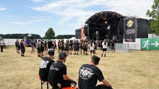 Metal Frenzy 29062018 2 Teil [upl. by Skye205]