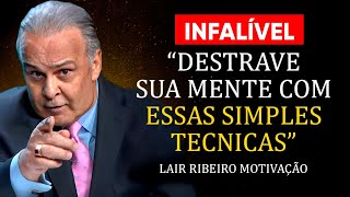 DR LAIR RIBEIRO  20 MINUTOS QUE VÃO TE DEIXAR MAIS FORTE MOTIVACIONAL PODEROSO [upl. by Verene480]